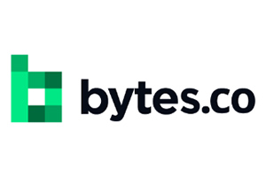 Bytes logo