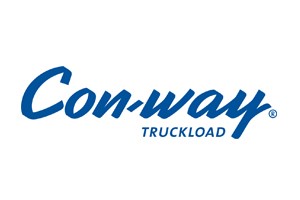 Con-way Truckload logo