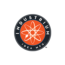 Industrium logo