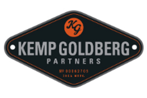 Kemp Goldberg Partners logo