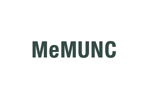 MeMunc logo