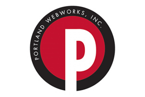 Portland Webworks logo