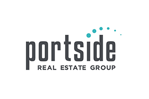 Portside Real Estate Group logo