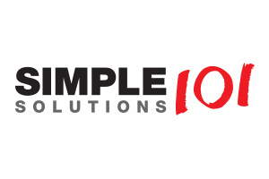 Simple Solutions 101 logo