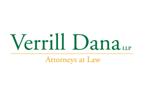 Verill Dana Law Firm logo