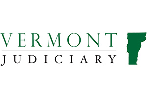 Vermont Judiciary logo