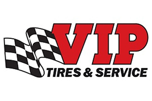 VIP Auto logo